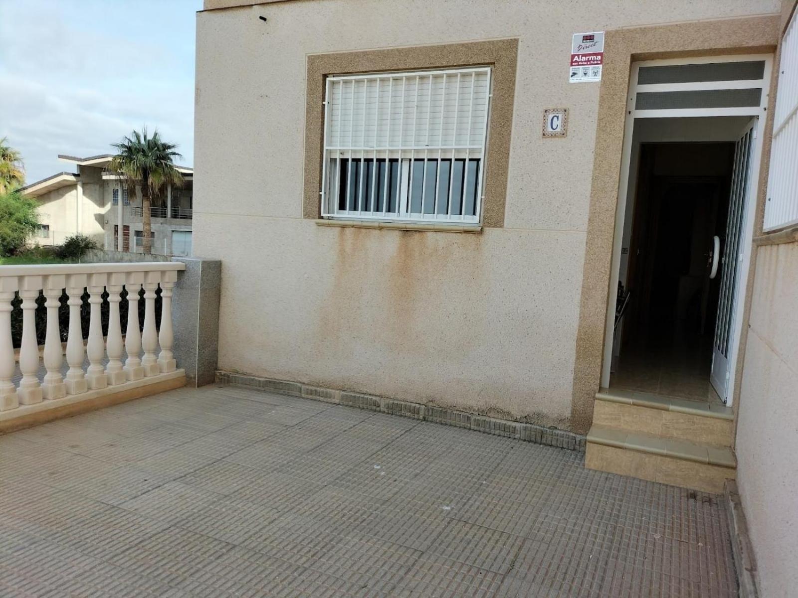 Apartamento Apartament La Manga del Mar Menor